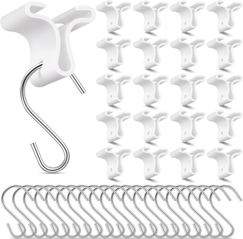 Drop ceiling hooks - 35,