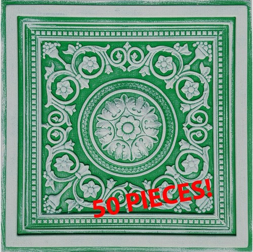 Drop ceiling tiles x 24 - 24",
