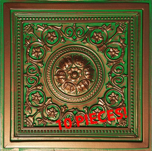 Drop ceiling tiles x - tiles,, 24"